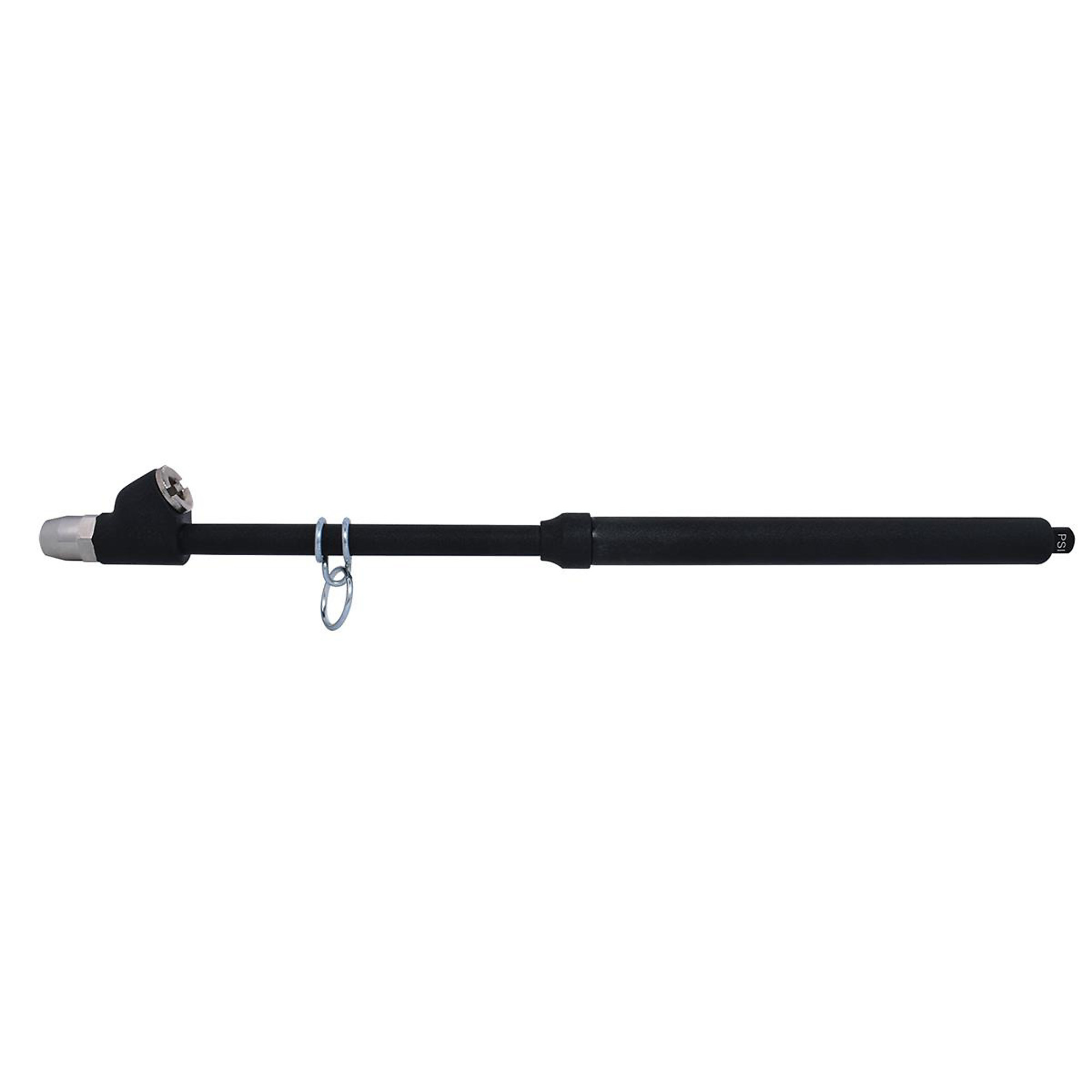 Dill Air Controls Black Truck Recalibration Service Gauge, Model# DILSG-3